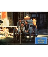 *Disney&#39;s NEWSIES (1992) Newsboys Christian Bale, Marty Belafsky &amp; Aaron... - $61.67 CAD