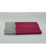 ROSETTI Lip Liner Pencil - Shade P-27 Pink Lipliner (Lot of 9) - $376.79 MXN