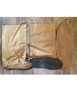 Vintage IDF Soldier Chemical War Protection Boots Israel Army Millitary ... - $1,056.20 MXN