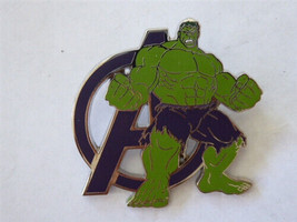 Disney Trading Pins 109057     Marvel - Avengers - Incredible Hulk - £7.57 GBP