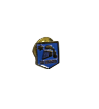 Sir Mordred Pin Badge Myth Legend vtd - $4.47