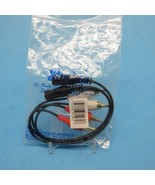 Yueton 61481 Qty (2) 3.5mm Female Mini Jack to 2 RCA Male Y Adapter 8&quot; C... - $10.51 CAD