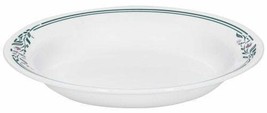 Corelle 15ounce Rimmed Plate - Rosemarie. - $16.00