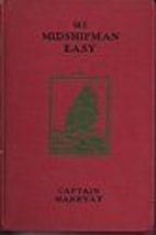 Mr. Midshipman Easy [Hardcover] Marryat, Captain - $6.81