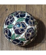 Mosaic Tile Art Ball 7&quot; - $870.55 MXN