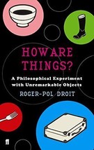 How Are Things? - £10.32 GBP