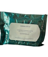 Colorescience Hydrating Cleansing Cloths 10 Pre-Moistened Cloth FREE SHI... - €21,69 EUR Colorescience Hydrating Cleansing Cloths 10 Pre-Moistened Cloth FREE SHI... - €21,69 EUR