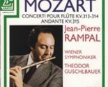 Mozart: Concerti Pour Flute KV. 313-314 [Audio CD] - $39.99
