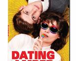 Dating Amber [DVD] - $14.84