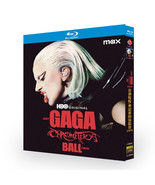 Lady Gaga：Gaga Chromatica Ball (2024) Blu-ray 1080P BD - $28.00