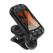 Guitar Tuner On Metronome Tuner Tone Gen 3 In 1 Multifunction Able For - £15.12 GBP