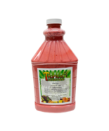 Frosé (Frozen Rosé) Drink  Granita Mix, 64 oz bottle - $33.99