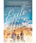 Exile Music : A Novel by Jennifer Steil (2021, Trade Paperback) - £3.92 GBP
