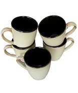 Set of Five (5) Sonoma ~ Multicolor VALLEJO ~ 12 Ounce ~ Stoneware ~ Cof... - $63.90 CAD