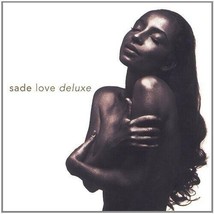 Love Deluxe by Sade (CD, 2000) - £9.36 GBP