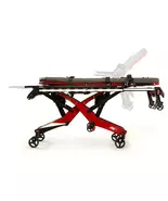 Ferno iNX Integrated Patient Transport/ Loading System (InLine Fastener)  - $6,999.98