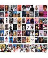 Album Cover Posters Album Covers Wall Collage Kit Room Decor Aesthetic V... - £24.50 GBP