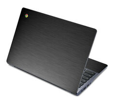 LidStyles Metallic Laptop Skin Protector Decal Acer Chromebook C740 image 4