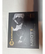 M20T Pro Electronic Shooting Ear Protection NRR 30dB Bluetooth 5.4 Noise... - €83,04 EUR