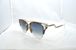 New Authentic Fendi Ff 0041/S VIOG5 Sunglasses - $179.99