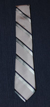 DKNY – Men’s Neck Tie –100% Silk – New with Tags - £7.78 GBP