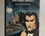 DRACULA&#39;S GUEST and Other Stories (1972) Weekly Reader paperback - £11.12 GBP