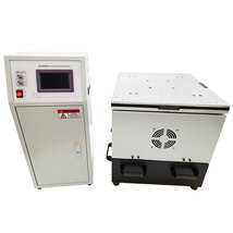 MP-3000E+ X/Y Vibration Test Bench Digital Control 1-400Hz Variable Freq... - $3,679.00