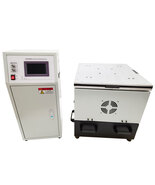 MP-3000E+ X/Y Vibration Test Bench Digital Control 1-400Hz Variable Freq... - $3,679.00