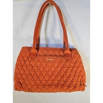 RARE Vera Bradley Buckle Satchel Spice Modified Buckle Strap- READ NOTE - $50.00