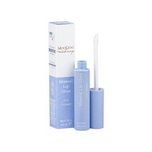 MooGoo Mineral Lip Gloss pacific ocean Shimmer - Dusty Girls - $12.10