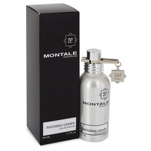 Montale Patchouli Leaves by Montale Eau De Parfum Spray 3.4 oz oz  - $144.95