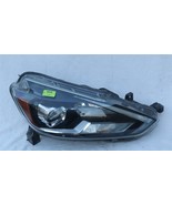 16-19 Nissan Sentra LED Headlight Head light Lamp Passenger Right RH - $315.61 CAD
