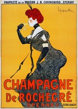 2848.Champagne De Rochegre POSTER.French Decoration for Kitchen Room Office - £13.66 GBP+