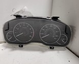 Speedometer Cluster US Market Sedan CVT Fits 11 LEGACY 697435 - £62.51 GBP