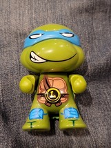 2014 Kidrobot TMNT Leonardo Action Figure Vinyl Teenage Mutant Ninja Tur... - €20,71 EUR 2014 Kidrobot TMNT Leonardo Action Figure Vinyl Teenage Mutant Ninja Tur... - €20,71 EUR