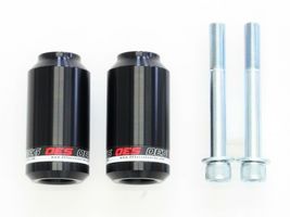 OES Frame Sliders 2019 2020 2021 Honda CB650R No Cut Made In USA - $69.99