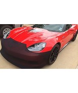 C6 Corvette Grand Sport ZO6 ZR1 GS NoviStretch Front Bra High Tech Stret... - €127,08 EUR