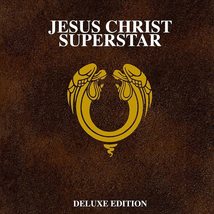 Jesus Christ Superstar (50th Anniversary)[3 CD Boxset] [Audio CD] Andrew... - £31.84 GBP