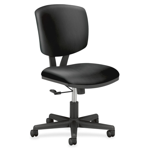 The HON COMPANY HON5701SB11T Task Chair Tilt 25.75 in. x 25.75 in. x 40 ... - $287.29