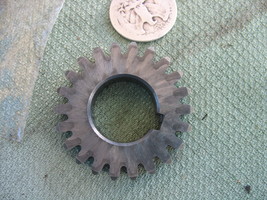 Oil Pump Drive Gear 1988 Yamaha BW200 Big Wheel 200 - $9.56