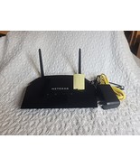 NETGEAR AC1600 Smart WiFi Router Model: R6260 Tested Works - $466.65 MXN