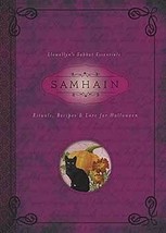 Samhain Divination Guide: Master Veil Magic, Spells &amp; Rituals for Insight - $811.48 MXN