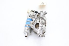 03-06 MERCEDES-BENZ W220 S430 AUXILIARY FUEL PUMP & FUEL FILTER ASSEMBLY Q9928 image 3