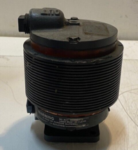Rapco Dry Air Pump 5-1/2" H 4-1/4" W No Overhaul Do Not Lubricate - $39.59