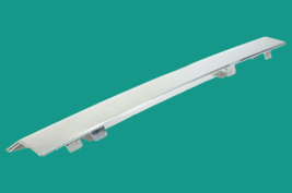 06-2011 mercede x164 gl450 hood grill grille lower right side chrome mol... - $44.87