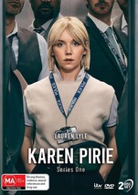 Karen Pirie: Season 1 DVD | Lauren Lyle - £21.91 GBP