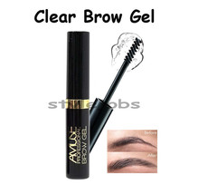 Amuse Brow Gel Fix Eyebrow Clear Gel Fixer - £3.18 GBP