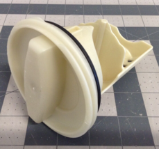 Whirlpool Kenmore Front Load Washer Drain Pump Filter 8181735 - $24.75