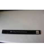 Vintage 1975 Conoco 13 Inch ruler - €16,87 EUR