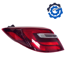 OEM GM Rear Left Taillight Assembly Stop Lamp 2014-2017 Buick Regal 2316... - $373.96
